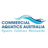Commercial Aquatics Australia (Vic) logo - Similar company to Variopool