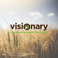 VISIONARY Project EU logo - Similar company to Prudent Project