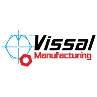 Vissal Manufacturing - ACI Groupe logo - Similar company to Sv Découpage