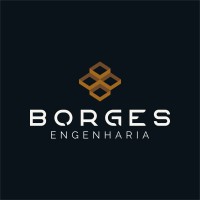 BORGES ENGENHARIA logo - Similar company to Real Comercial De Alimentos Ltda