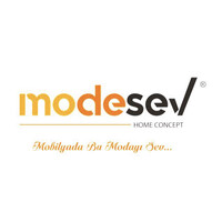 MODESEV MOBİLYA LTD. ŞTİ. logo - Similar company to Ziynet Mobilya
