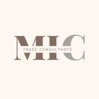 MIC TRADE CONSULTANTS logo - Similar company to Wardenshield