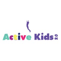 Active Kids 2.0 logo - Similar company to Gorilla Vinny Training And Fitness