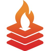 Blazestack logo - Similar company to Appnova