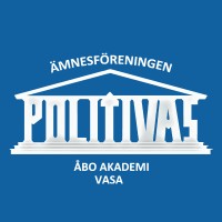 Politivas rf. logo - Similar company to Tutti Ry