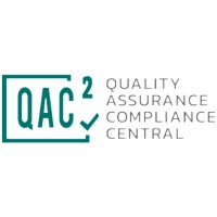 QAC2 | Quality Assurance Compliance Central, Inc. logo - Similar company to Integrous