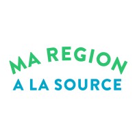 Ma région à la source logo - Similar company to Mozzarella E Basilico