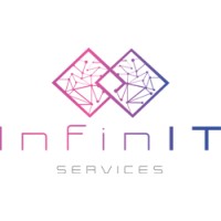 InfinIT Services logo - Similar company to V3Ntures
