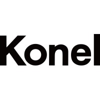 Konel logo - Similar company to Konel