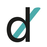 Diagonal Dance logo - Similar company to Stretch