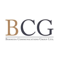 Bermuda Communications Group logo - Similar company to Cosmic Design Agency
