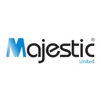Majestic United logo - Similar company to Oraltech Instruments (Pvt) Ltd.