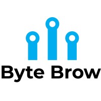 Byte Brow logo - Similar company to Quickrise Solutions