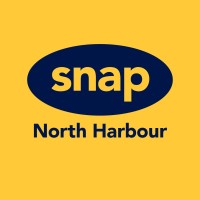 Snap Print Solutions North Harbour logo - Similar company to Virtual Nova ◈ Social Media Agency