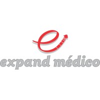 Expand Médico Ltda logo - Similar company to Radious Equipamentos Médico-Hospitalares