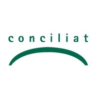Conciliat logo - Similar company to Fairmar Gmbh