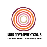 IDG Flanders Inner Leadership Network logo - Similar company to Casa 19