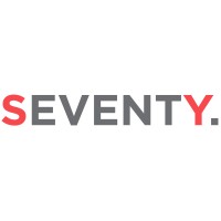 Seventy Events logo - Similar company to Newscape Digital