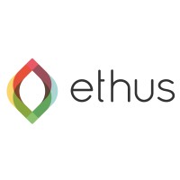 ETHUS GmbH logo - Similar company to V_Labs | New Business Building