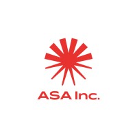 ASA ASIA logo - Similar company to Glinteco