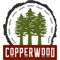 CopperWood LLC logo - Similar company to Forester Logging Ltd.