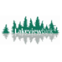 Lakeview Bank logo - Similar company to Volyx