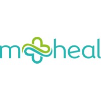 Mplusheal Biotech logo - Similar company to Qubest Bio