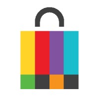 Shoppr.tv logo - Similar company to Gaia Dynamics