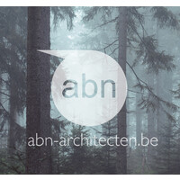 ABN architecten logo - Similar company to Based- Studio For Architecture