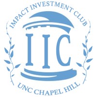 UNC Impact Investing Club logo - Similar company to The Catalyst Group