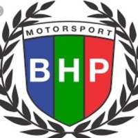 BHP Motorsport Peru logo - Similar company to Riotinto Balompié (Cuna Del Fútbol Español)
