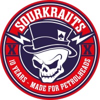 Sourkrauts logo - Similar company to Yourshortlist (Germany)