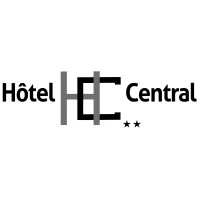 Hotel Central Poitiers logo - Similar company to Tyny.To