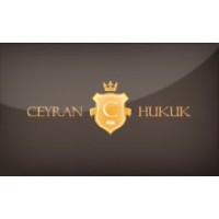 Ceyran Hukuk logo - Similar company to Elkin Hukuk Bürosu