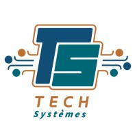 Tech Systèmes logo - Similar company to Ctc - Contrôle Technique De La Construction