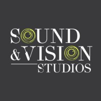 Sound & Vision Studios logo - Similar company to Subhash Studios Pvt. Ltd.