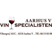 Vinspecialisten H.J. Hansen, Aarhus V logo - Similar company to Max Due A/S