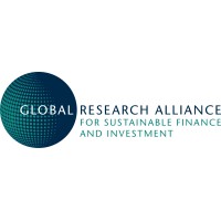 GRASFI - Global Research Alliance for Sustainable Finance and Investment logo - Similar company to Ecce - European Center For Sustainable Finance