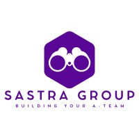 Sastra Group logo - Similar company to Ignition Growth