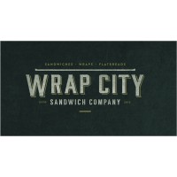 Wrap City, Llc