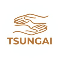 Tsungai Initiative logo - Similar company to Thesimbisoleader