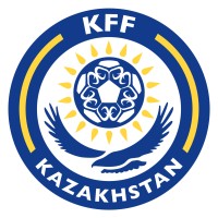Kazakhstan Football Federation logo - Similar company to Academy Of Physical Education And Mass Sport
