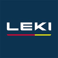 LEKI logo - Similar company to Hydrapak, Llc