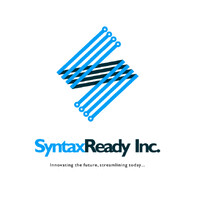 SyntaxReady logo - Similar company to Peak Value Partners