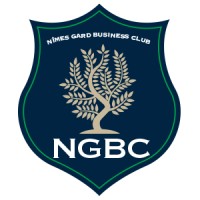 Nîmes Gard Business Club (30) logo - Similar company to Medef Gard (Upe30)
