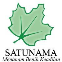 Yayasan SATUNAMA Yogyakarta (SATUNAMA) logo - Similar company to Riset, Publikasi Ilmiah, Dan Pengabdian Masyarakat Fisip Ui