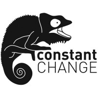 Constant Change Limited logo - Similar company to Pass Her The Mic
