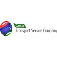 Gambia Transport Service Company logo - Similar company to Aps Wallet