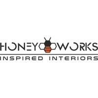 Honeyworks Design Studio logo - Similar company to Shernavaz Interiors