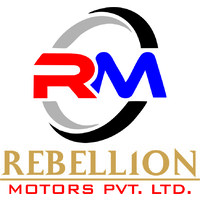 Rebellion Motors Private Limited logo - Similar company to Stealth Bio
